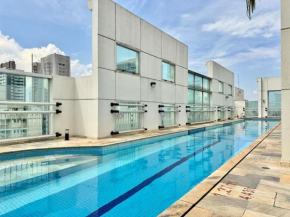 1007 - Quality Oscar Freire · Hotel na R. Oscar Freire Ao Lado Hosp das Clinicas